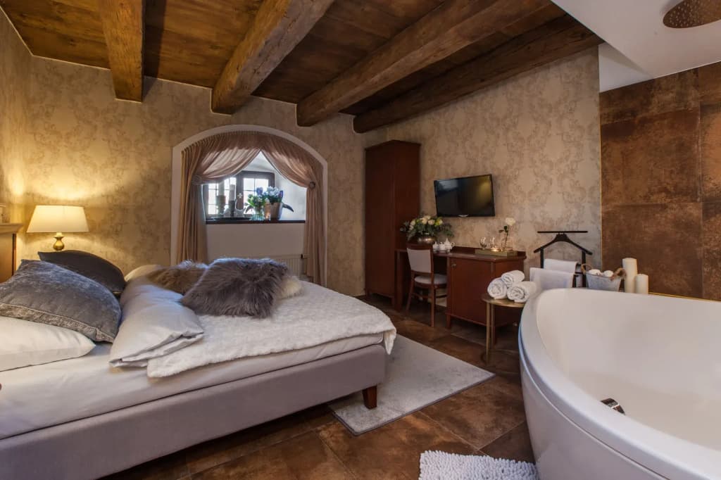 Pytloun Chateau Hotel Ctenice - photo 5