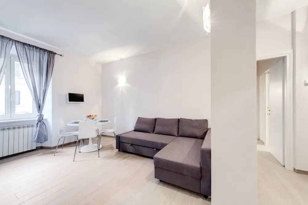 Vacanze Romane Guest House - photo 5