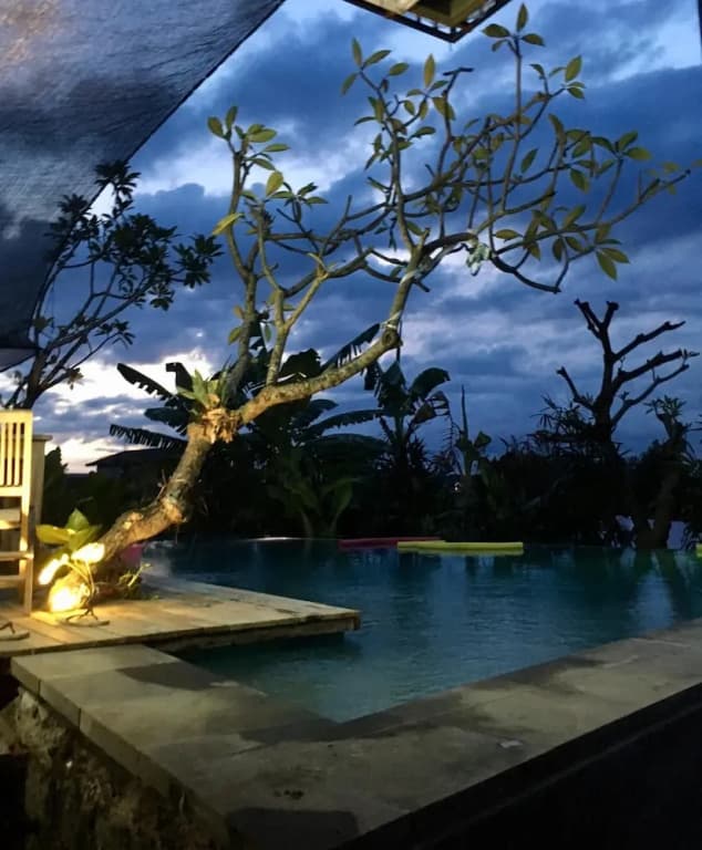 The Hide Hostel at Canggu - photo 12