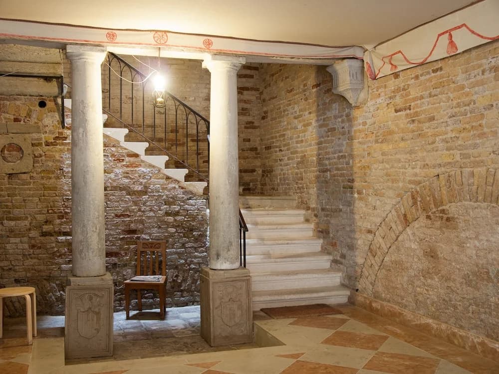 Residenza Quaggio Ca' Grimani - photo 11