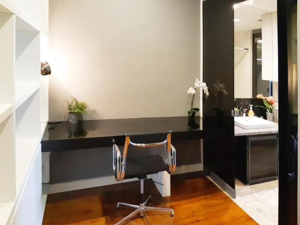 Serviced Suites at Platinum KLCC - photo 17
