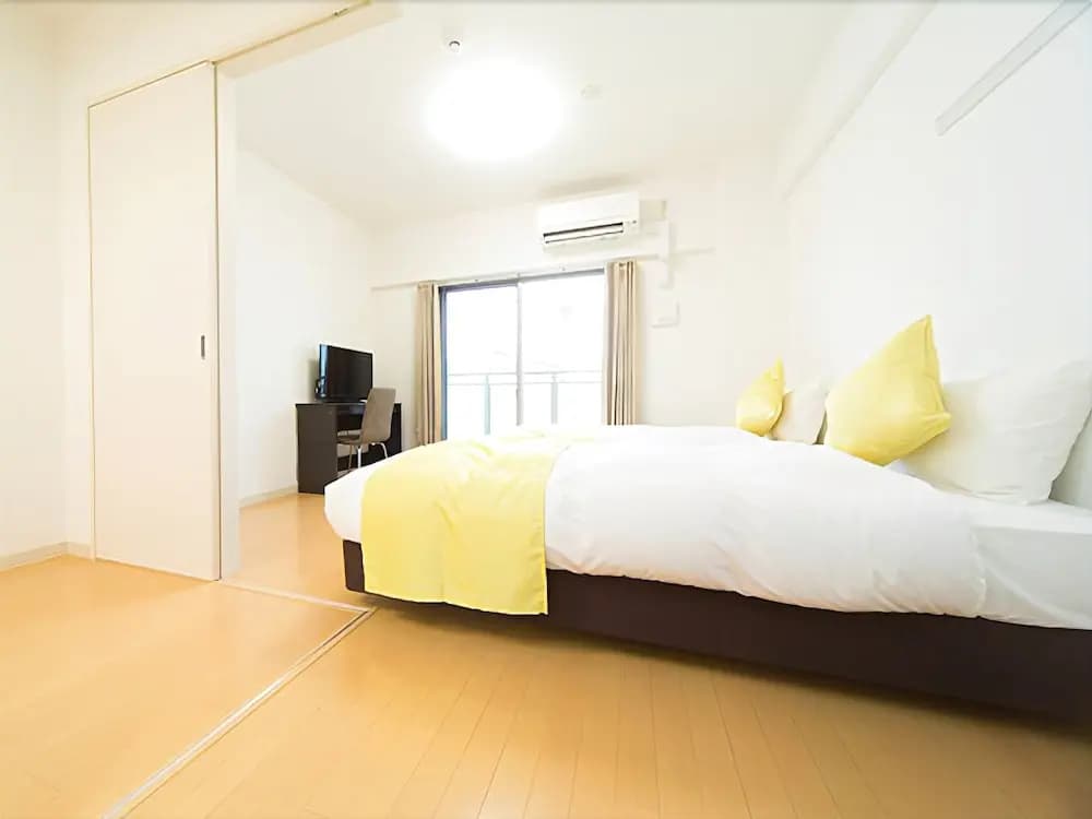 Imazato Crystal Hotel - photo 6