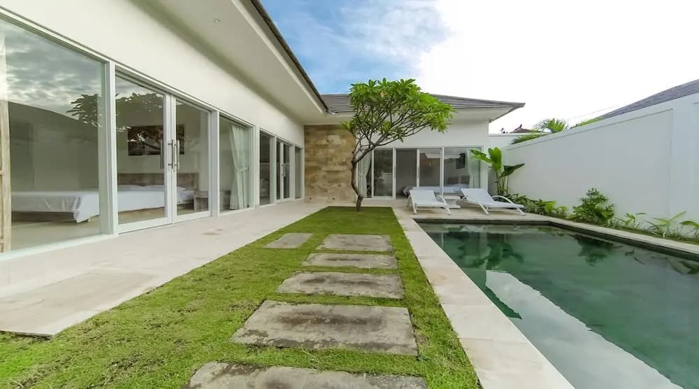 Anna Villa - photo 16