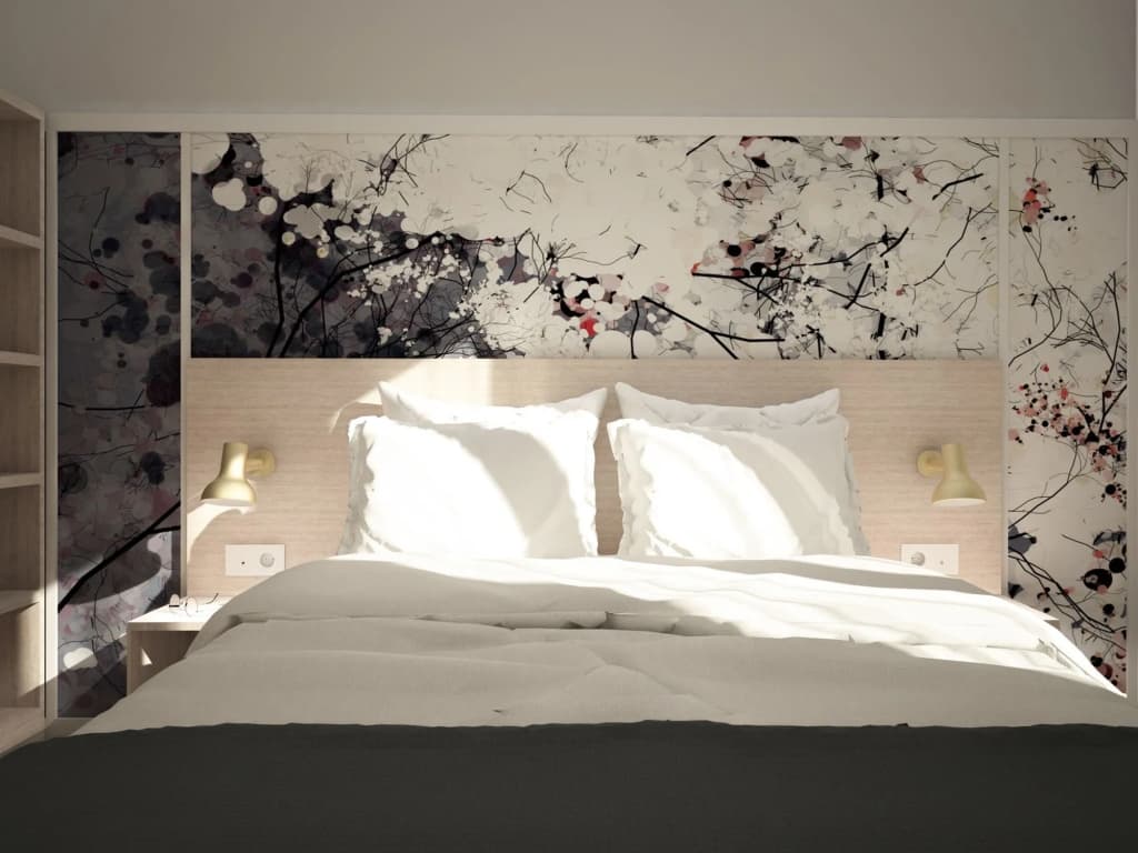Aspasios Poblenou Apartments - photo 5