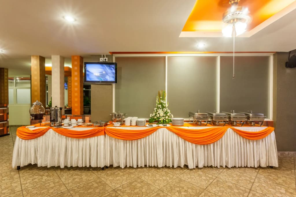 Mahatma Residence - photo 25