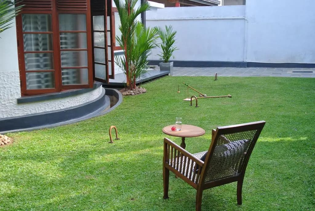 "27" Spathodea- Oasis in the City - photo 10
