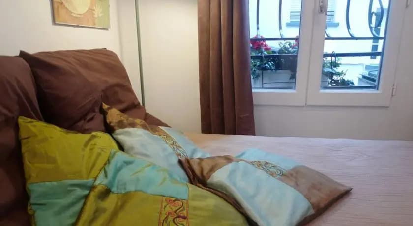 Appartement Beauregard - main photo