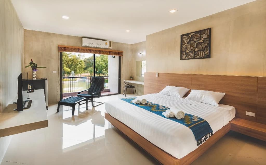 Purida Garden Resort - photo 5
