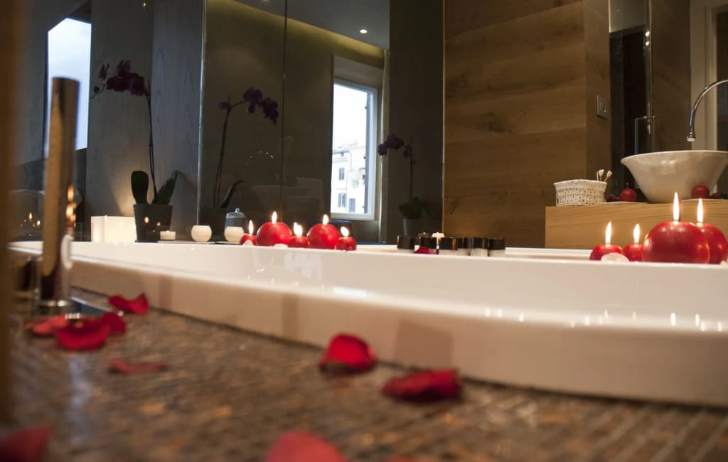 Sun Suite Luxury Pantheon - photo 18