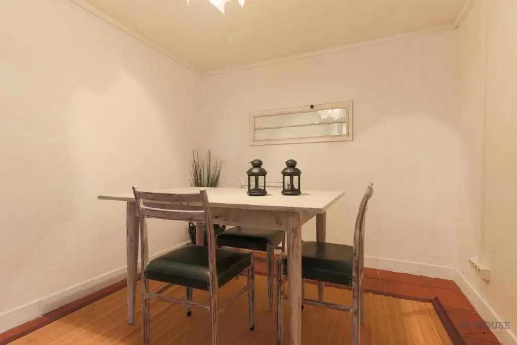 Santo António Apartment - photo 8