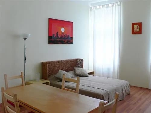 Residence Jeronymova - photo 4