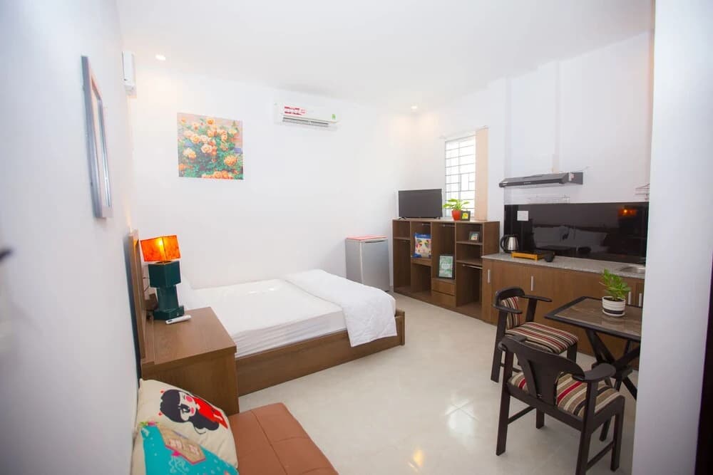 Madam Lee Apartment - photo 2