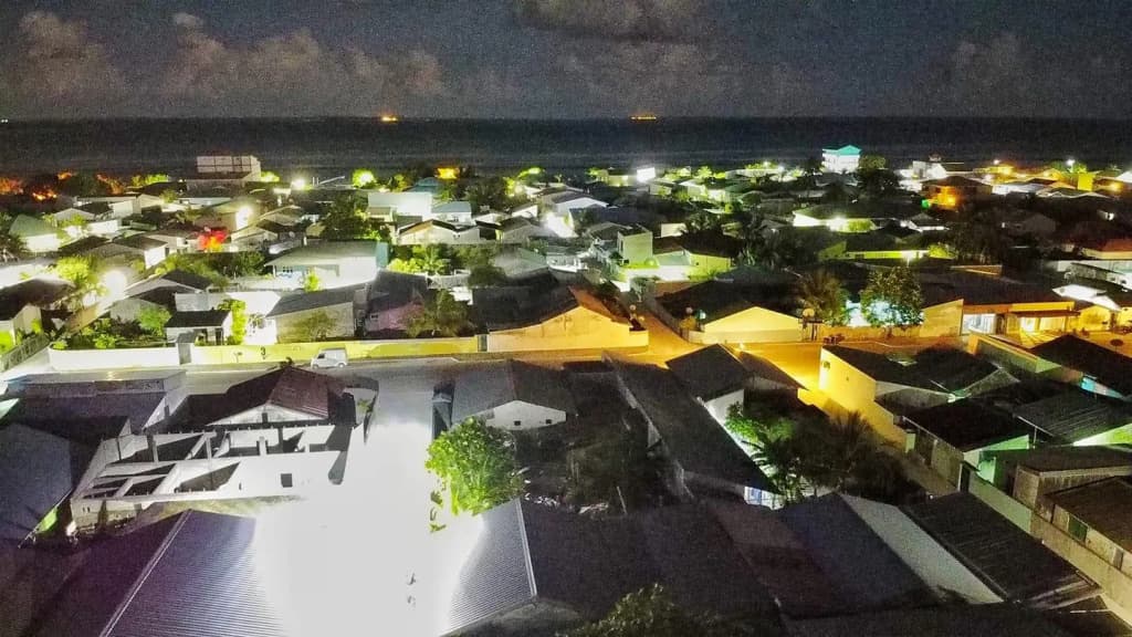 DhidhdhooINN BeachView - photo 4