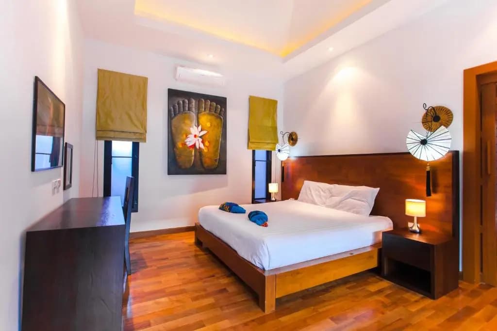 Emotion1 Villa by Jetta - photo 4