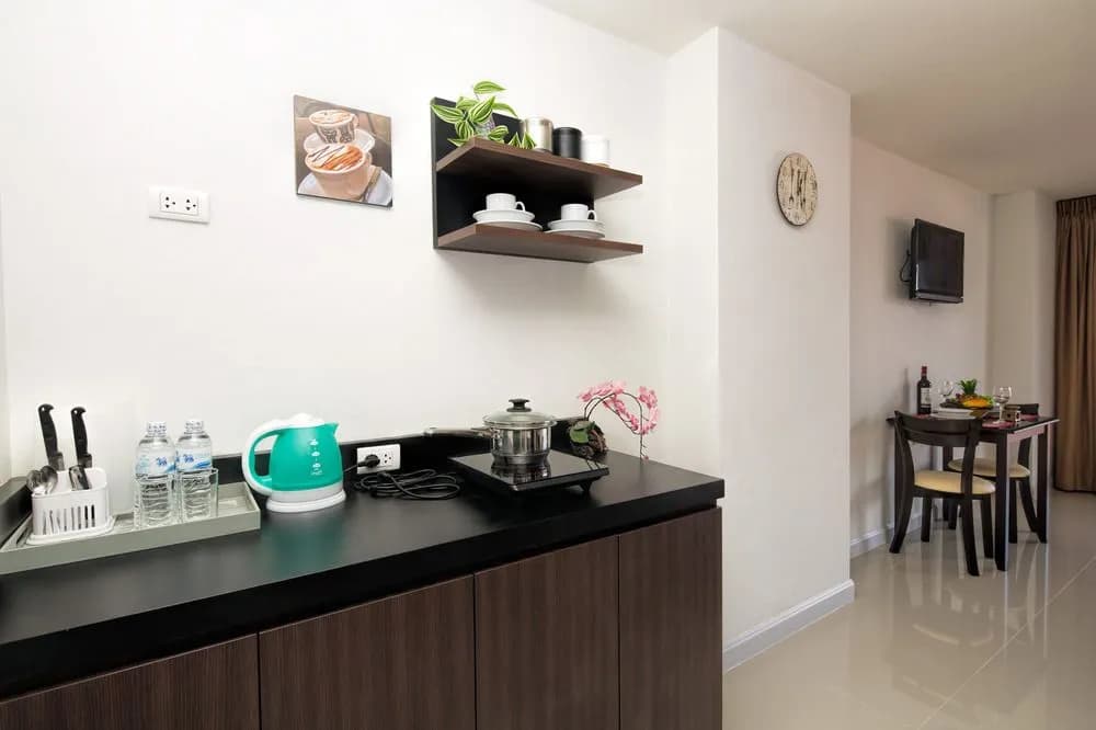 Bayshore Oceanview Apartment F11-f12 - photo 18