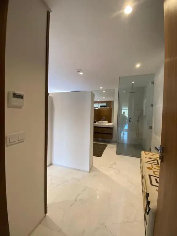 Hivernage luxury Apartment - photo 15