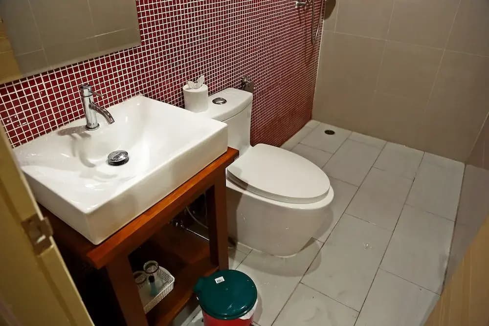 Rayaan 6 Guesthouse - photo 7