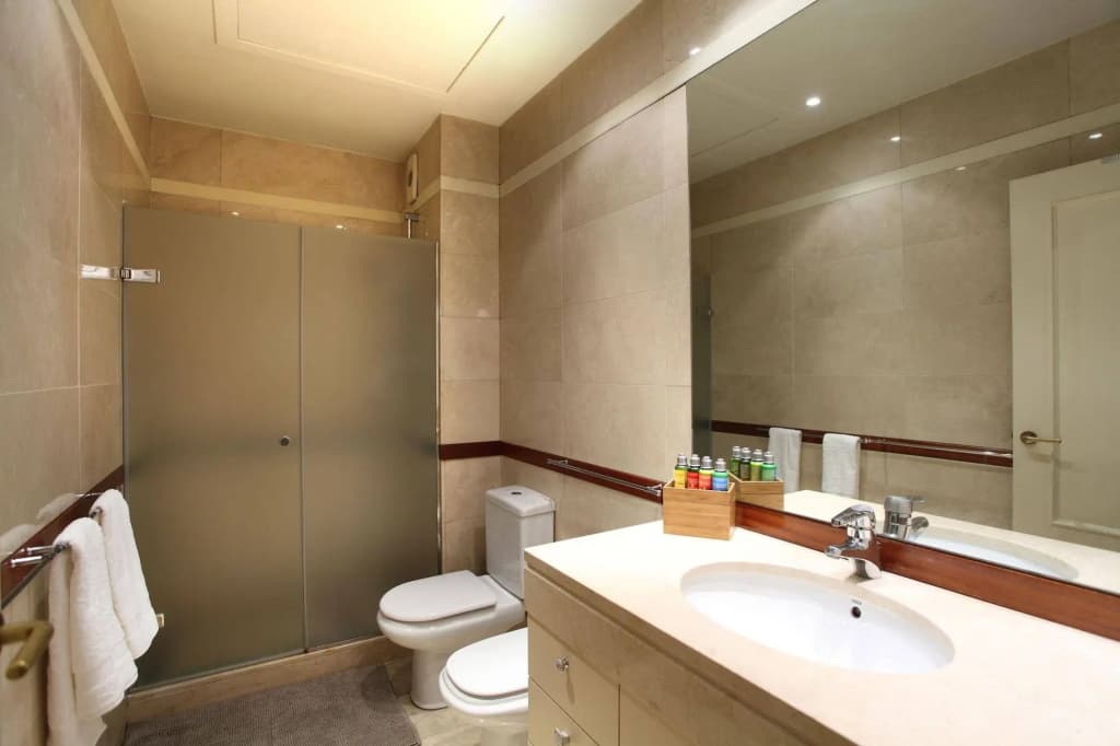 The Boutique Apartments - photo 26