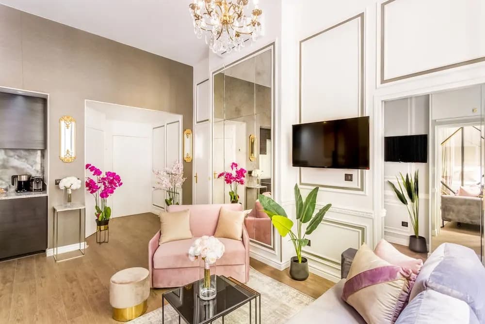 Luxury 3 Bedroom Loft - Le Marais - photo 5
