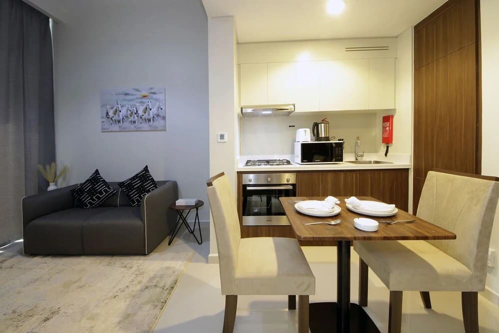 1 Bedroom Apartment in Reva Residences - photo 9