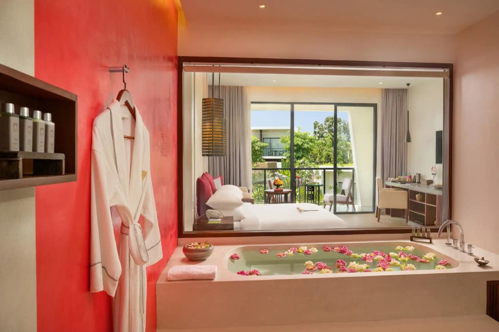 Metta Residence & Spa - photo 6