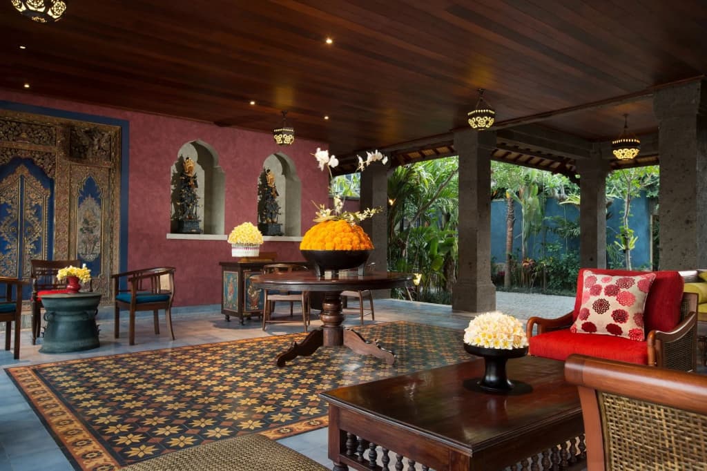 Dwaraka The Royal Villas Hotel - photo 2