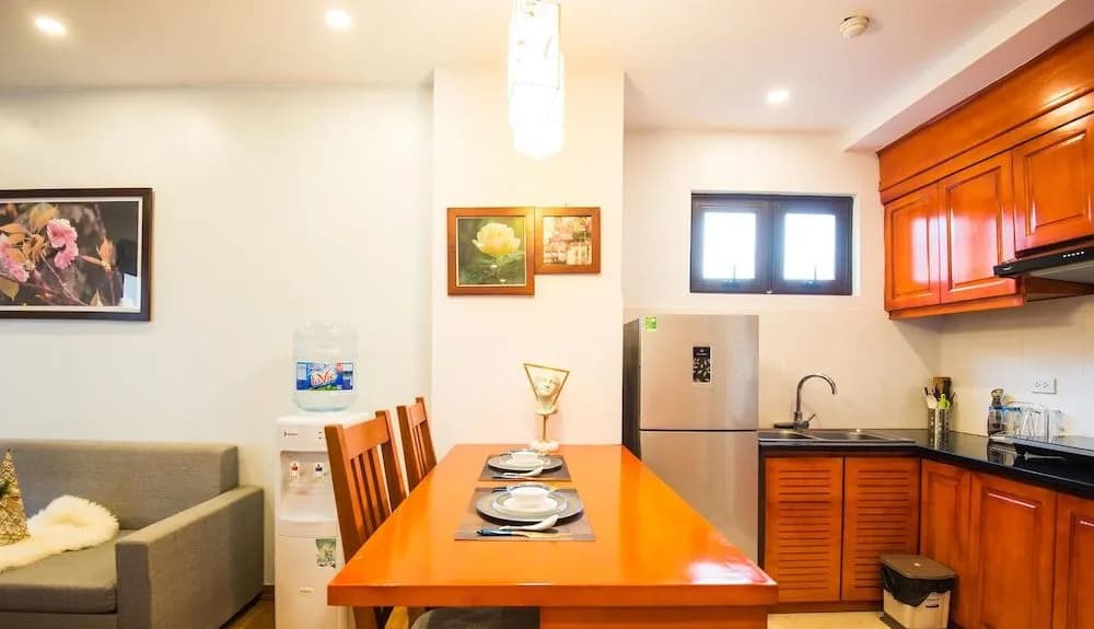 Japanese House In Hanoi - photo 15