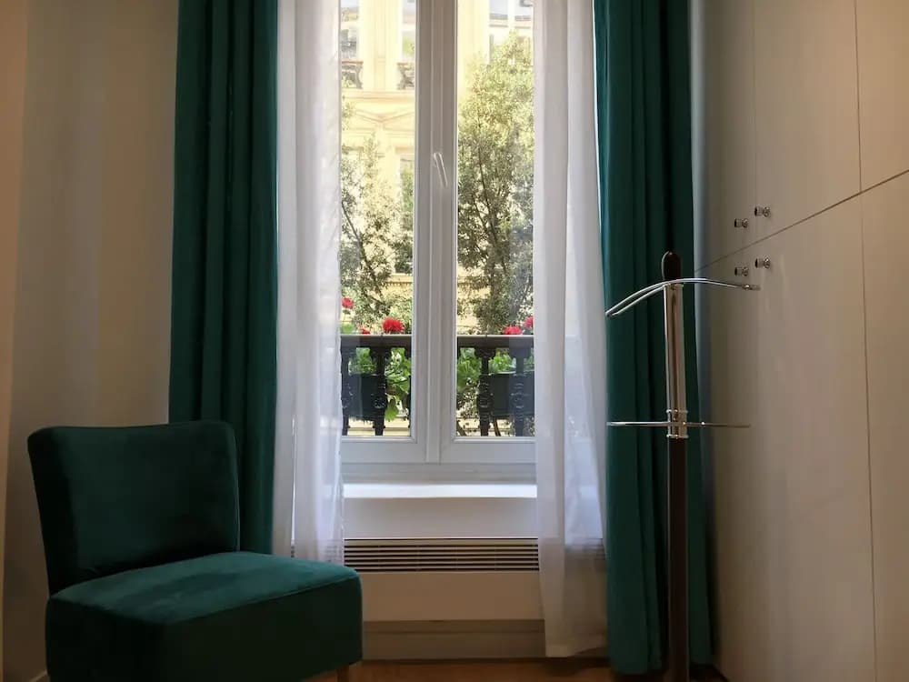 Paris City Flat - photo 7