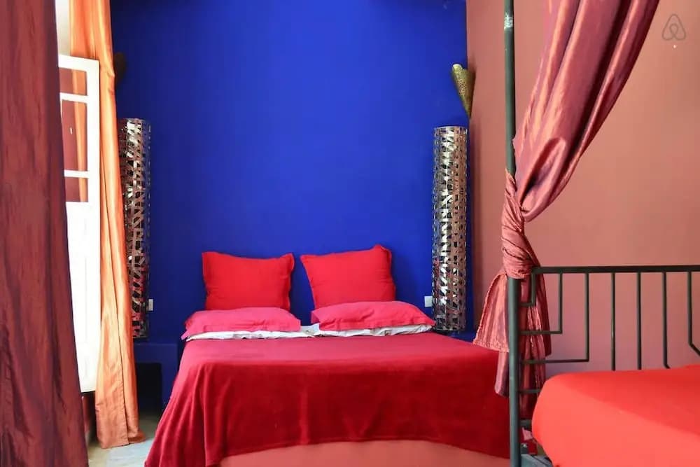 So Chic Riad - photo 2
