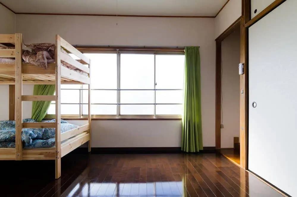 Osaka Hitomi House - main photo