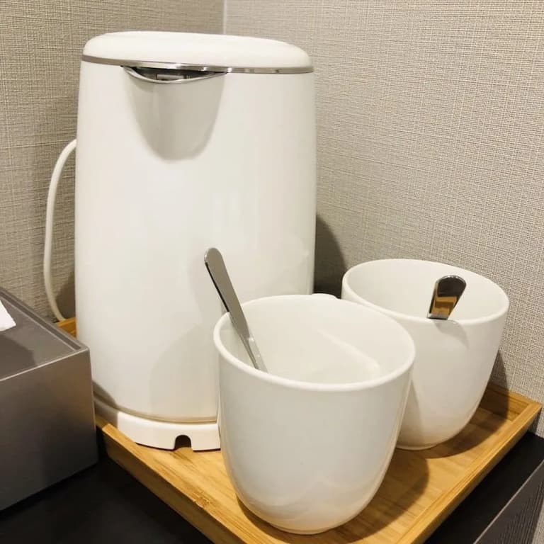JA Hotel Shinfukae - photo 10