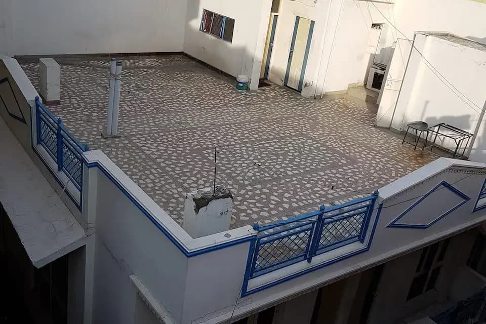 Anand Villa BNB - main photo