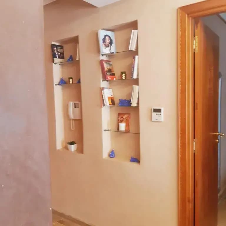 Appartement Patio centre Gueliz - photo 7