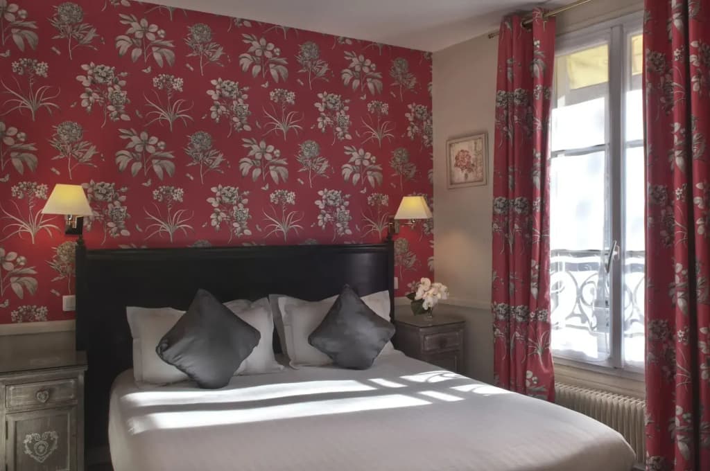 Hotel de La Motte Picquet - photo 9