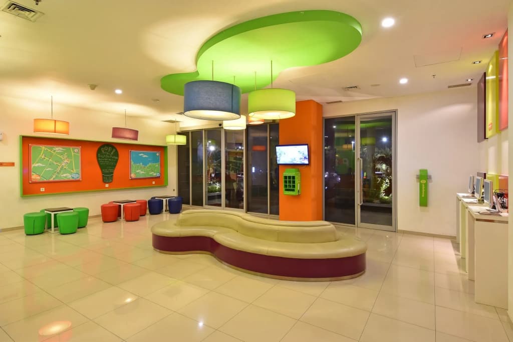 POP! Hotel Kelapa Gading Jakarta - photo 2
