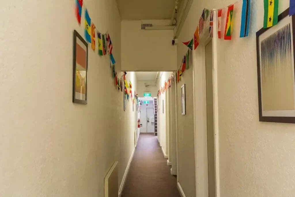 Richmond Private Rooms @ 151 Hoddle Homestay - photo 5