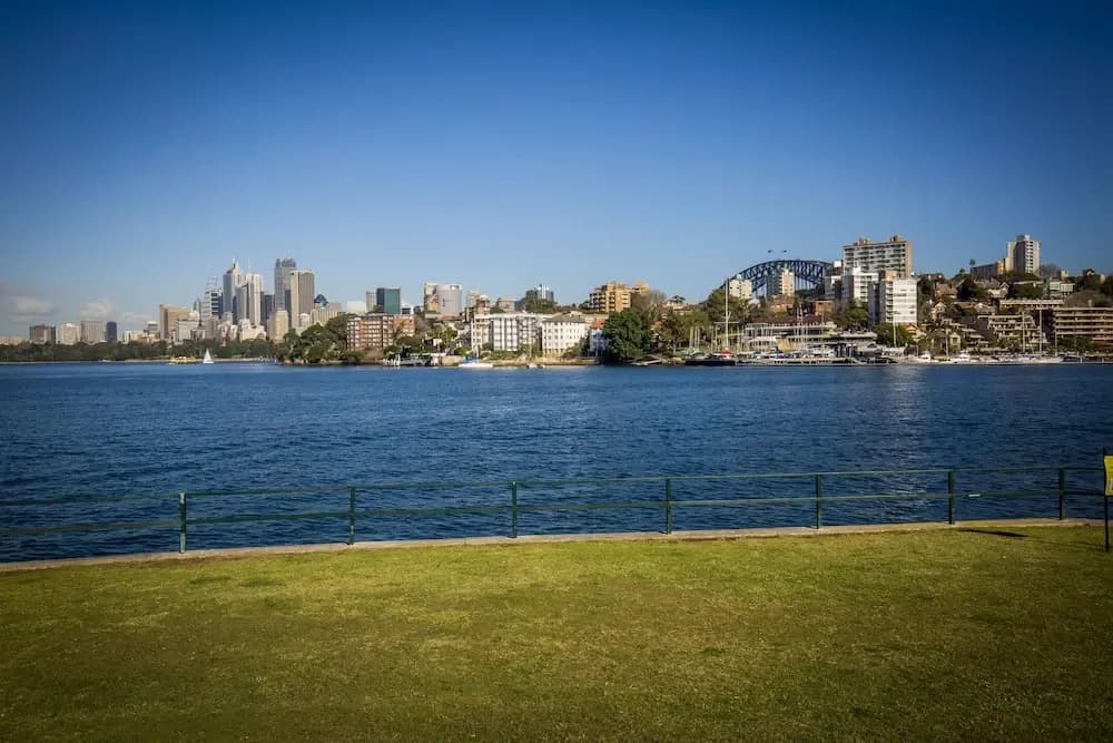 Million Dollar Harbour View - photo 12