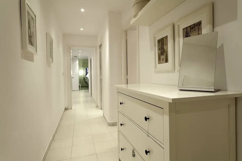 Blanc Apartment - photo 10