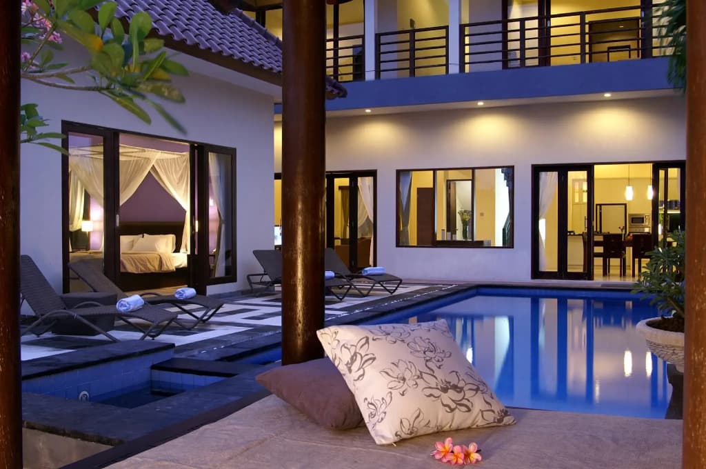 Villa Aamoda - photo 3