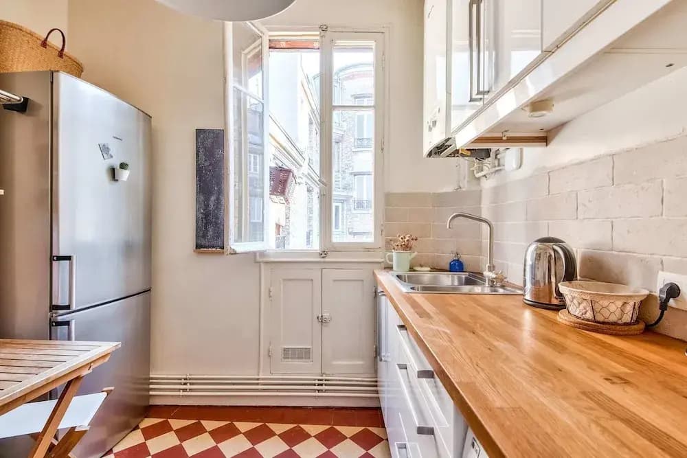 Charming Apartment for 2 in the 12th District - photo 13