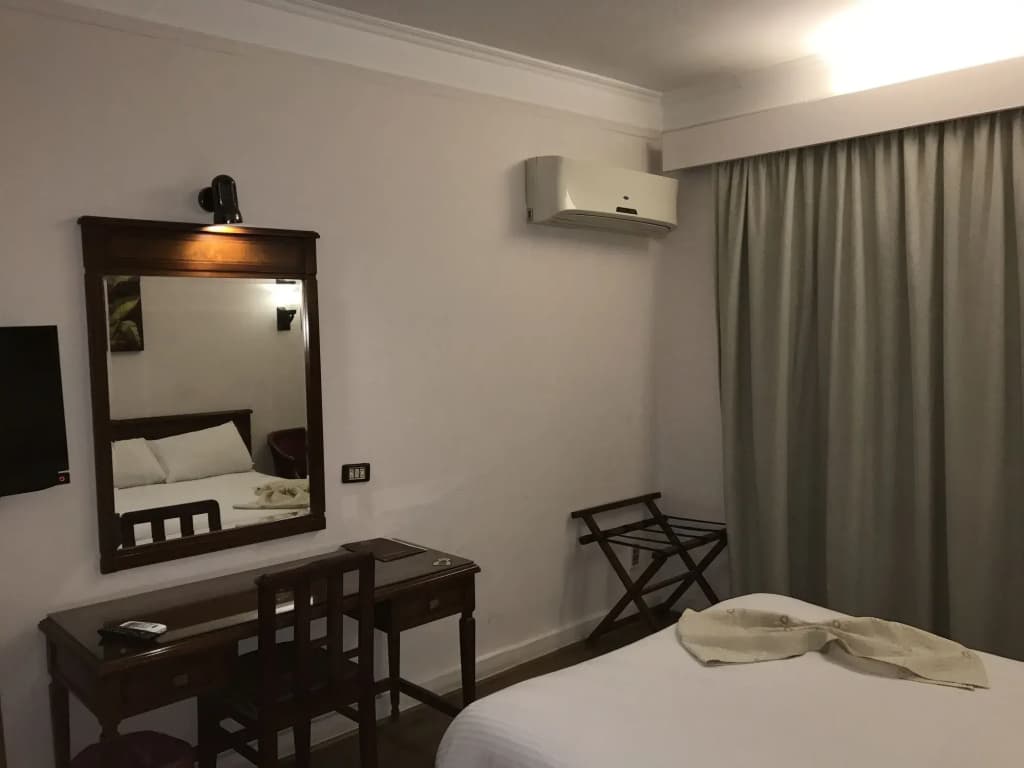 Royal Marshal Hotel - photo 3