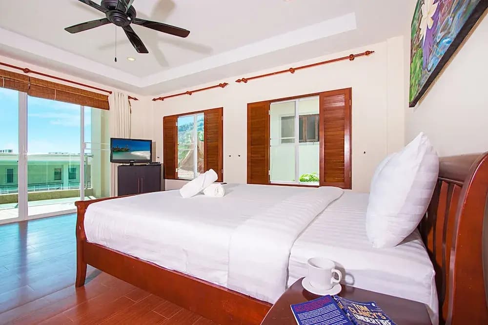 Vara Apartment - photo 3