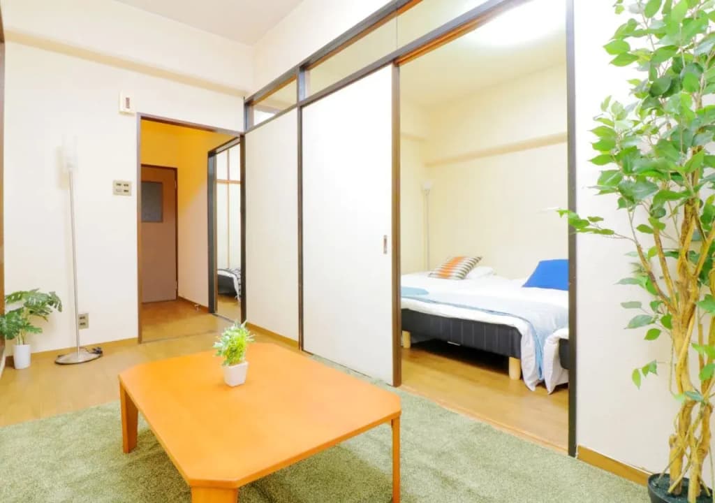 HG Cozy Hotel No.20 - photo 4