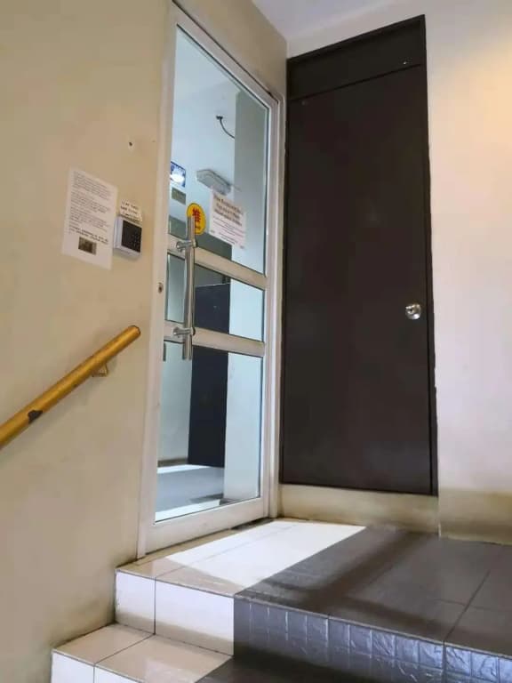 Aircondroom@Medan Inn - photo 2
