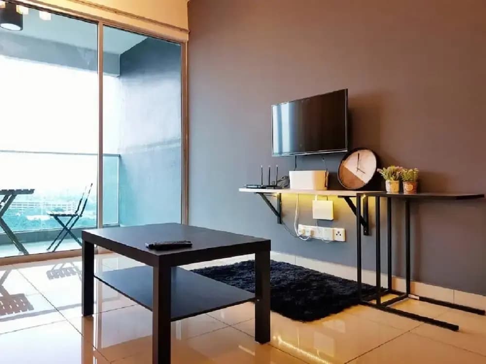 Kiara Residence 2 by Dash - photo 4