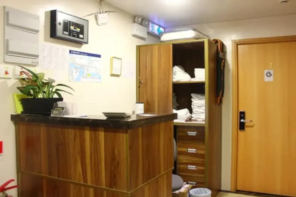 Kong Hing Guest House - photo 11