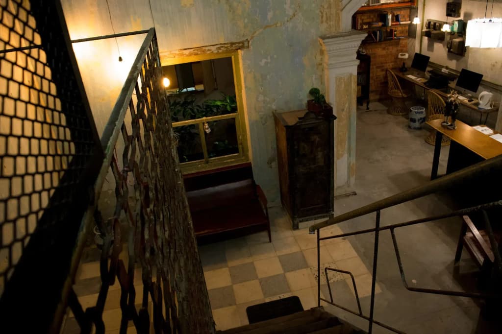 Mingle Hostel Kuala Lumpur - photo 19