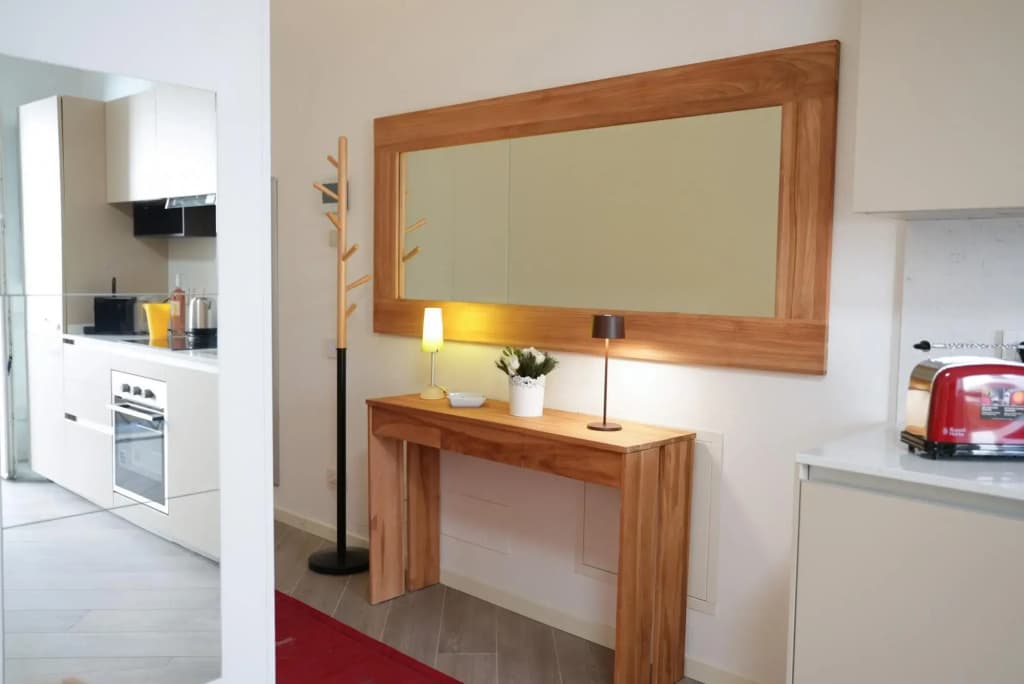 Trastevere Romantic Chic and Smart Loft - photo 16