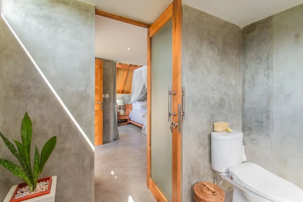 Lasamana Villas Ubud by GenuineHost - photo 7