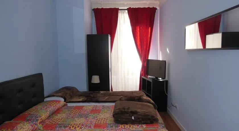 JGM Rooms Huertas - photo 9